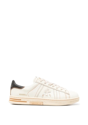 Premiata Russell sneakers - White