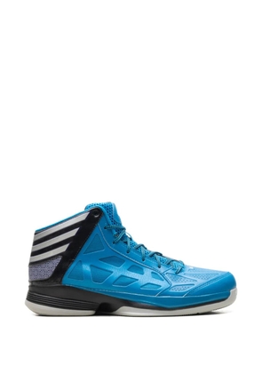adidas Crazy Shadow panelled sneakers - Blue