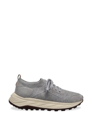 Henderson Baracco Demetra sneakers - Grey