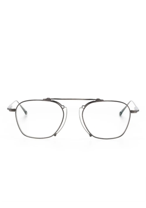 Matsuda M3129 glasses - Black