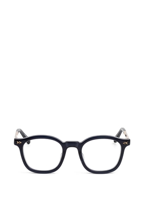 Matsuda M2068 glasses - Blue