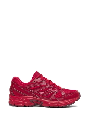 Saucony St. Valentine Ride Millennium sneakers - Red