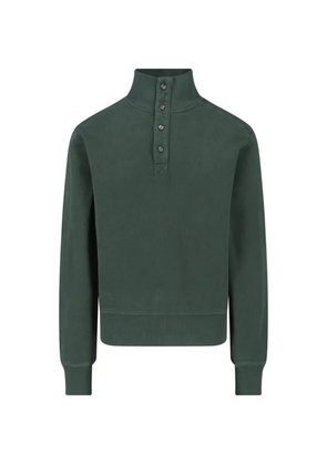 ENTIRE STUDIOS Port sweatshirt - Green