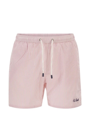 MC2 Saint Barth Patmos swim shorts - Pink