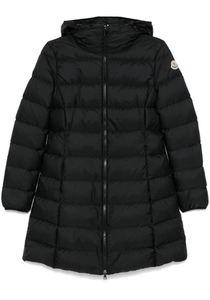 Moncler Gie padded coat - Black