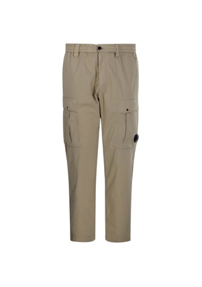 C.P. Company cargo trousers - Neutrals