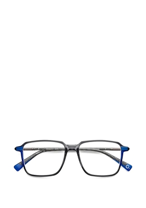 Etnia Barcelona Seligman square frame glasses - Black