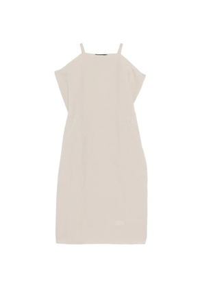 Sofie D'hoore Dele slip dress - Neutrals