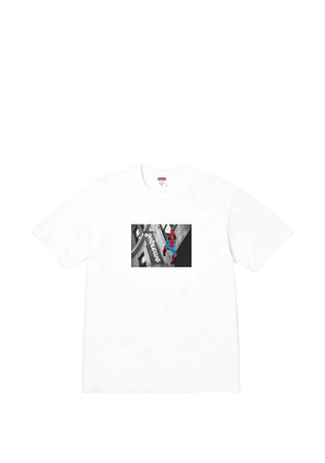 Supreme Spider-Man T-shirt - White