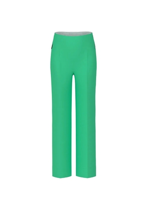 MARCCAIN Winder trousers - Green