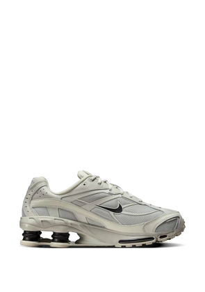Nike Shox Ride 2 sneakers - Grey