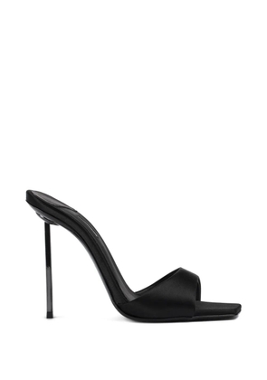 Le Silla Nyra stilettoheel sandals - Black