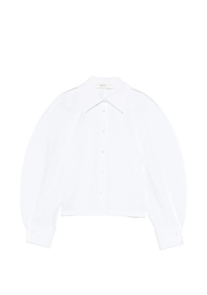 Séfr Siobhan shirt - White