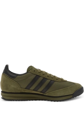 adidas SL 72 Rs lace-up sneakers - Green