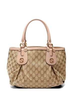 Gucci Pre-Owned Scarlett handbag - Pink