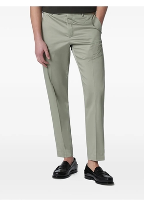 PT Torino green trousers