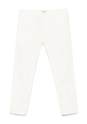 DONDUP Alfredo trousers - Neutrals
