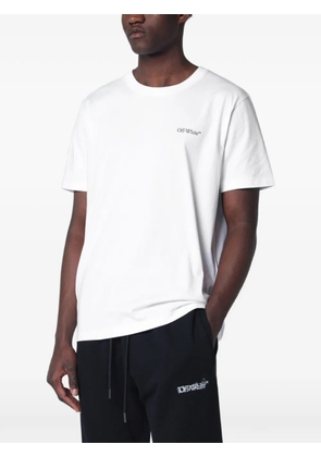 Off-White Metal Arrow T-shirt