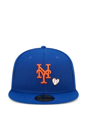 NEW ERA CAP 59FIFTY fitted hat - Blue