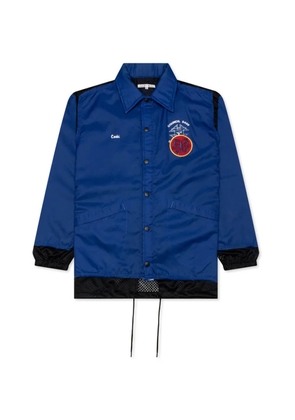 Needles Coach jacket - Blue