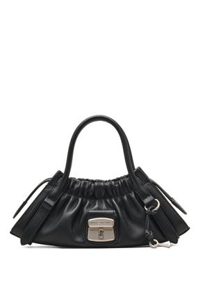 Marc Jacobs Christina satchel bag - BLACK