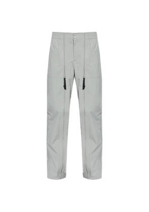 Oakley zip-up trousers - Grey