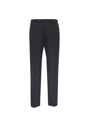 Moncler casual slacks - Black