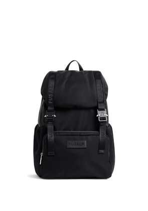 Fusalp Tech backpack - Black