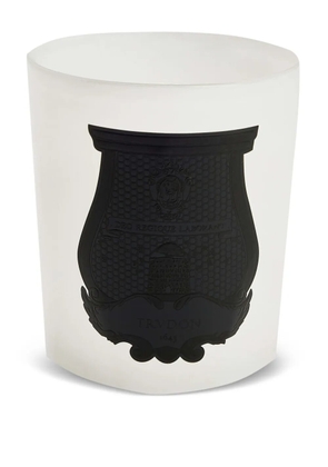 TRUDON x Giambattista Valli Rose Poivrée candle (270g) - White