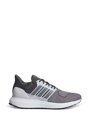 adidas striped ultradream dna sneakers - Grey