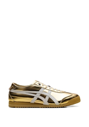 Onitsuka Tiger Mexico 66 SD sneakers - Gold