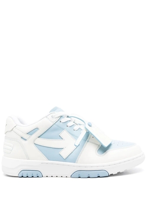 Off-White Out Of Office sneakers - Blue