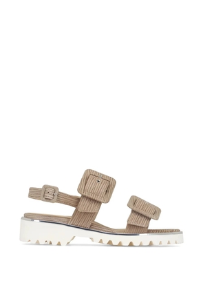 Ron White Callie sandals - Neutrals