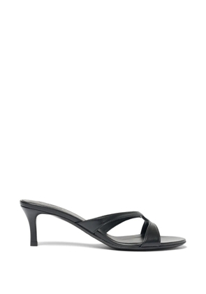 Scarosso Pauli sandals - Black