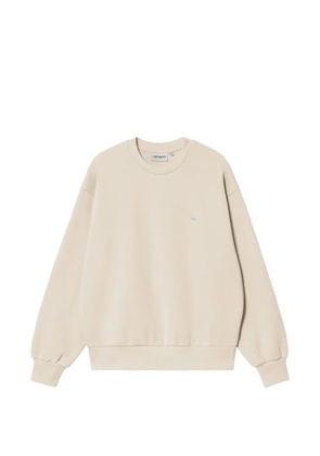 Carhartt WIP Casey sweatshirt - Neutrals