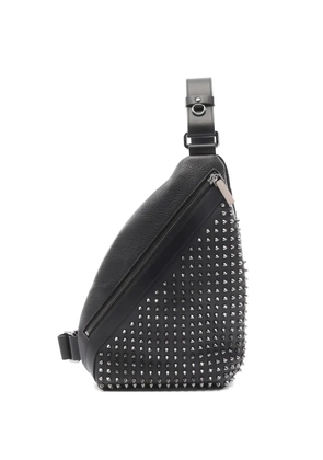 Christian Louboutin Pre-Owned 2020s Funky backpack - Black