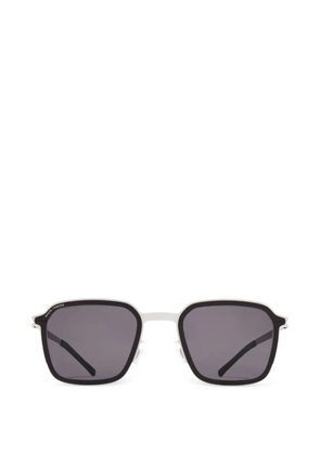 Mykita square-frame sunglasses - Black