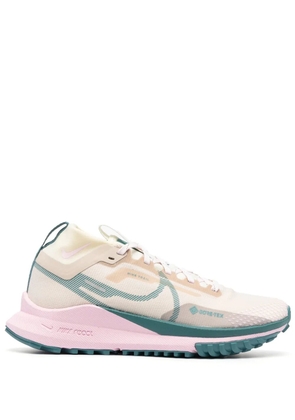 Nike React Pegasus Trail 4 sneakers - Neutrals