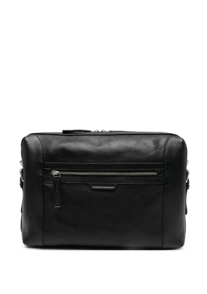 Officine Creative Jules 009 shoulder bag - Black