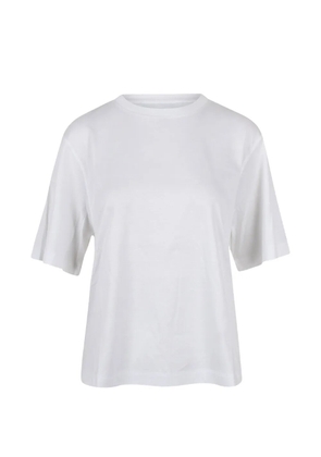 Laminar short-sleeves T-shirt - White