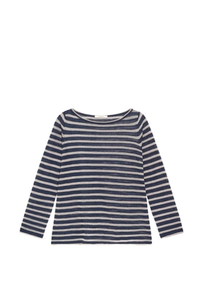 MALIPARMI Summer T-shirt - Blue