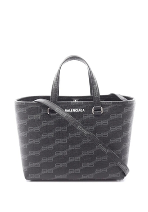 Balenciaga Pre-Owned 2010-2026 Small Shopper tote bag - Black