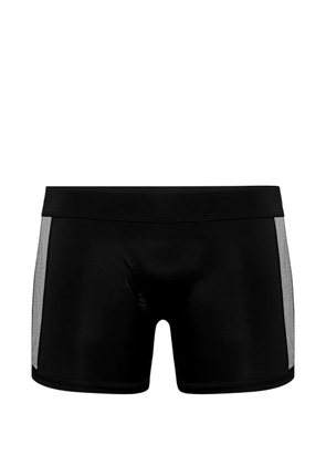 Maison Close Pure Tentation boxers - Black