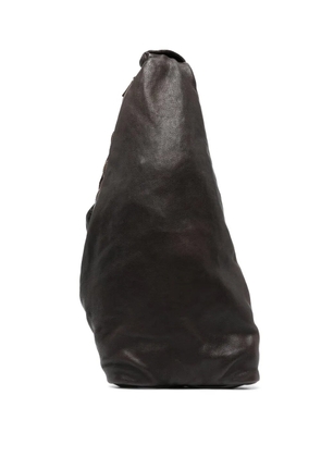 Officine Creative Helmet 30 backpack - Brown