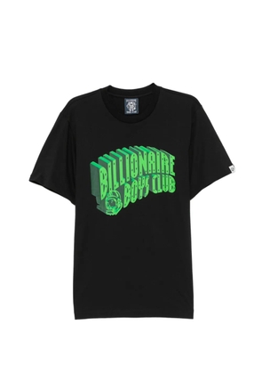 Billionaire Boys Club logo T-shirt - Black