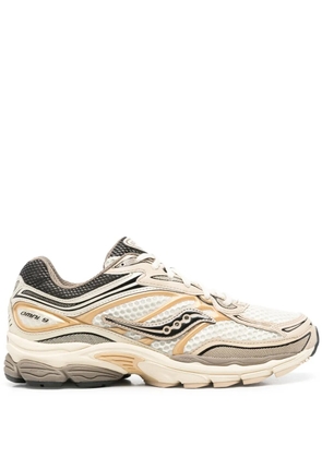 Saucony ProGrid Omni 9 sneakers - Neutrals