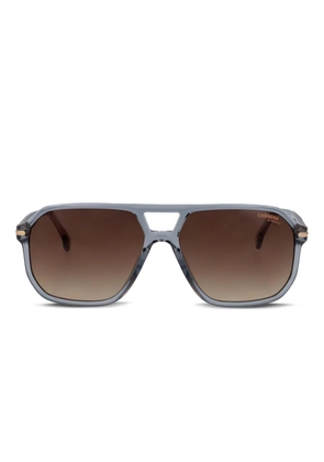 Carrera 302/S square-frame sunglasses - Grey