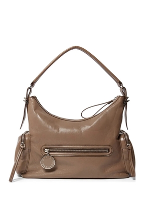 Stella McCartney Dartmoor shoulder bag - Brown