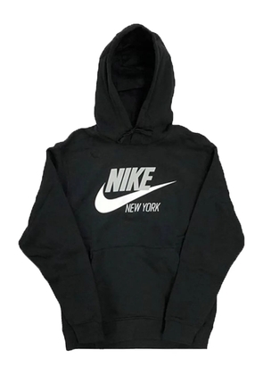 Nike Sportswear Fleece 'Black' hoodie