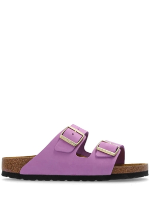 Birkenstock Arizona buckle-strap sandals - Pink